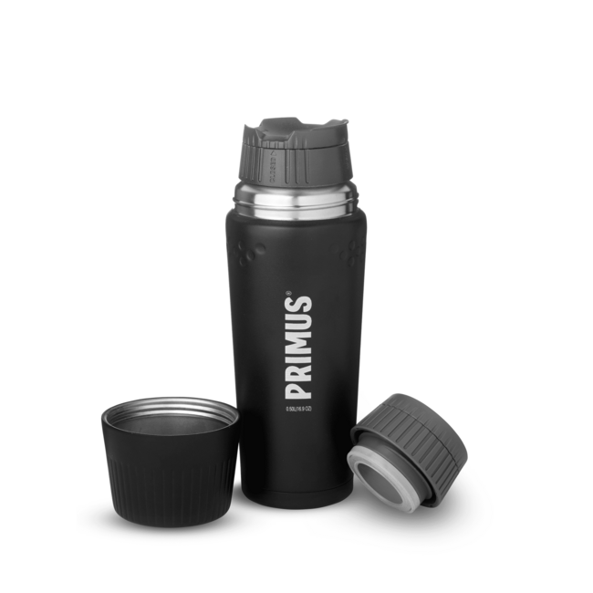 PRIMUS TrailBreak Thermoskanne 0,5 L Stahl