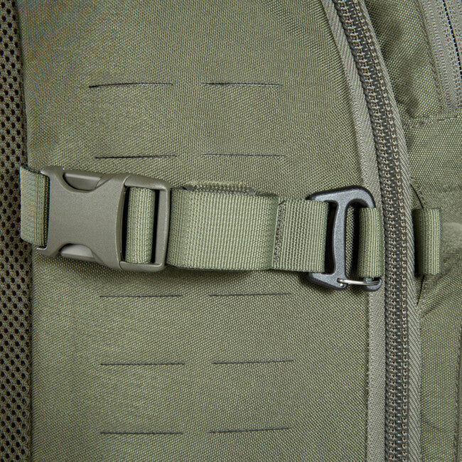 Tasmanian Tiger Modular Combat Pack 24 SL, oliv