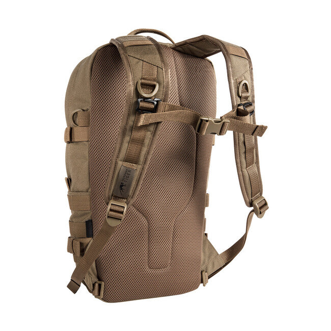 Tasmanian Tiger ESSENTIAL 15L, coyote