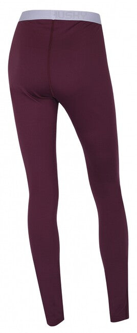 HUSKY Tyme L thermohose, violett