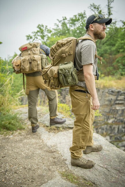 Helikon-Tex ESSENTIAL KITBAG tasche - Cordura - Adaptive Green