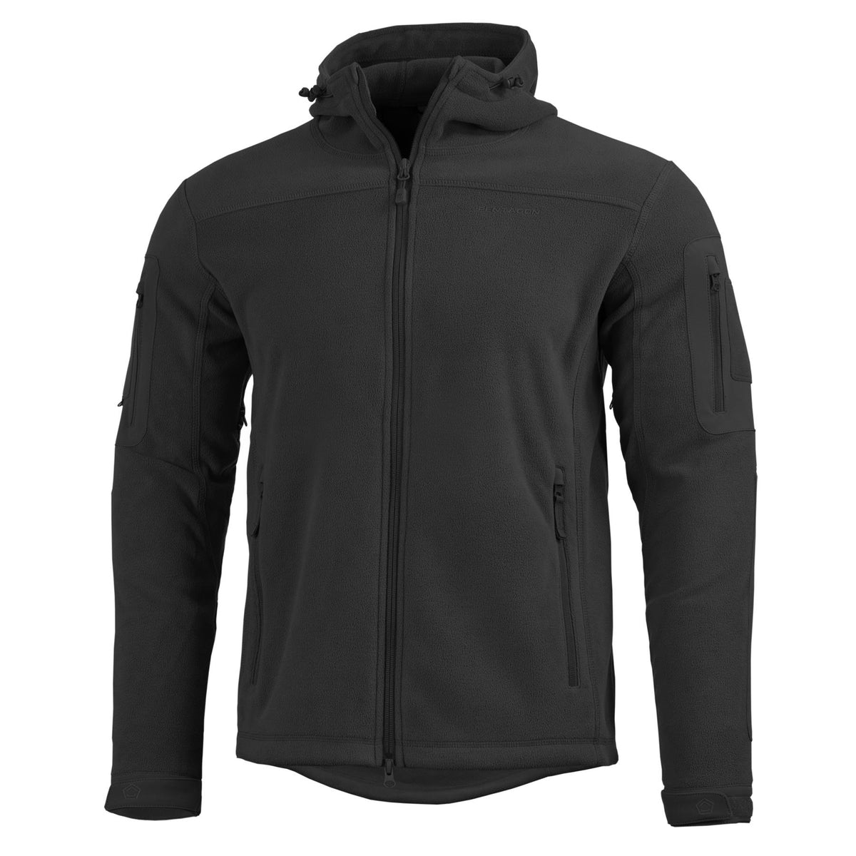 Pentagon Hercules 2.0 fleece jacket, black