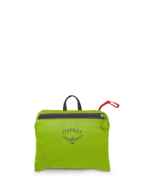 OSPREY UL STUFF DUFFEL limonengrün
