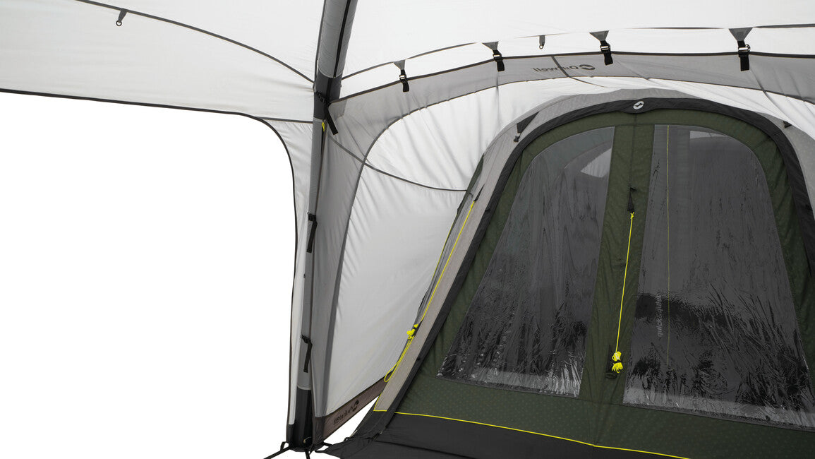 Outwell Air Shelter Anschluss für das Zelt für den Unterstand