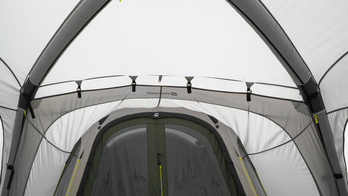 Outwell Air Shelter Anschluss für das Zelt für den Unterstand