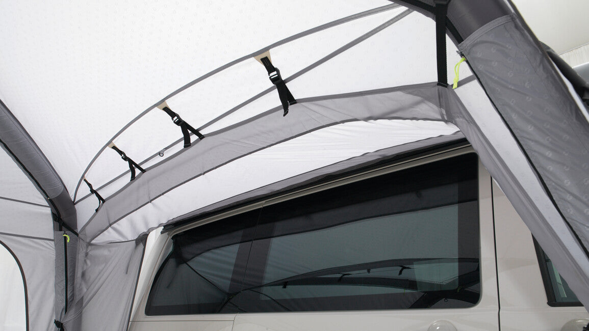 Outwell Anschluss für das Auto für den Unterstand Air Shelter