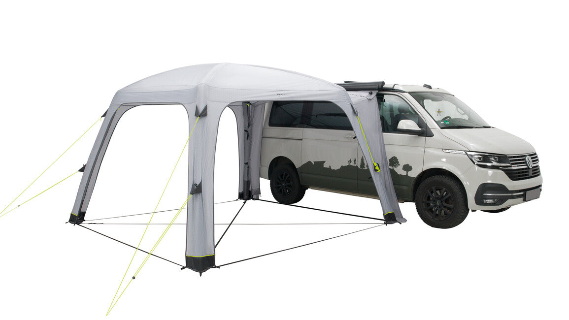 Outwell Anschluss für das Auto für den Unterstand Air Shelter