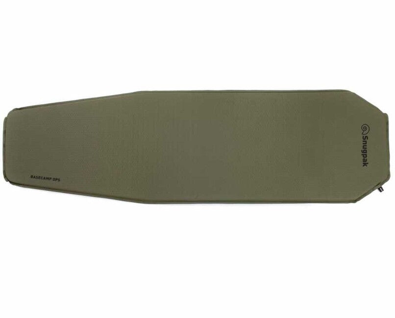 Snugpak MAXI Mat selbstaufblasende matte oliv