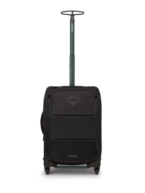 OSPREY OZONE 4-WHEEL CARRY ON 36, schwarz
