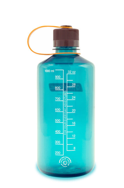 Nalgene NM Sustain Trinkflasche 1 l teal