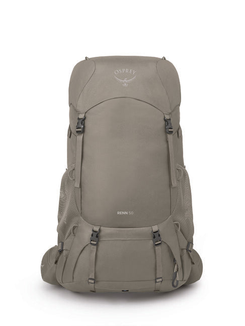 OSPREY Renn 50, pediment grey/linen tan