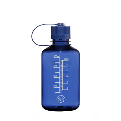 Nalgene NM Sustain Flasche 0,5 L denim