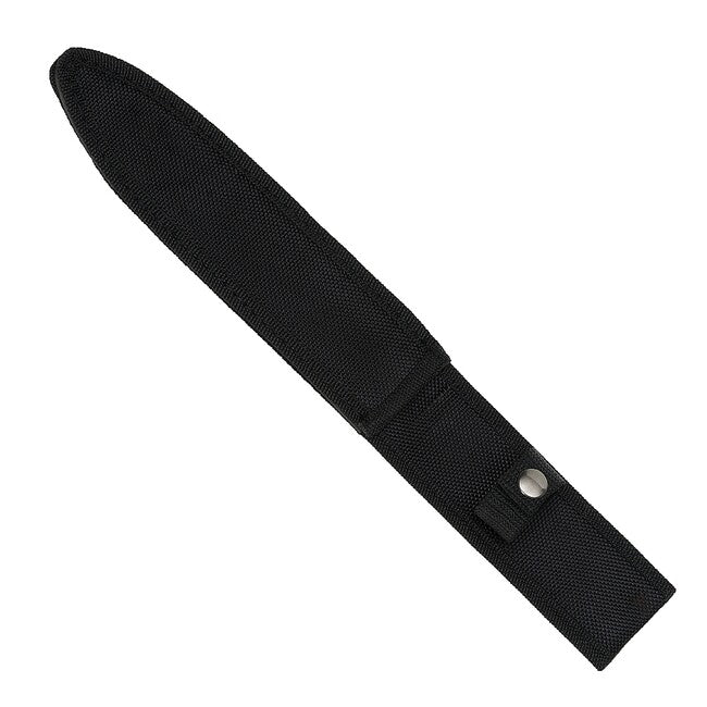 Haller Combat Dagger, schwarz
