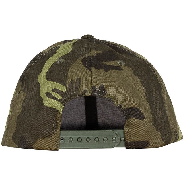 MFH Mütze M 95 CZ camo größenverstellbar