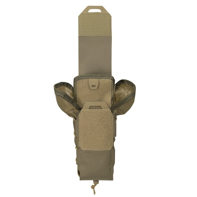Direct Action® VERTICAL MK II hülle für erste-hilfe-set - cordura, shadow grey