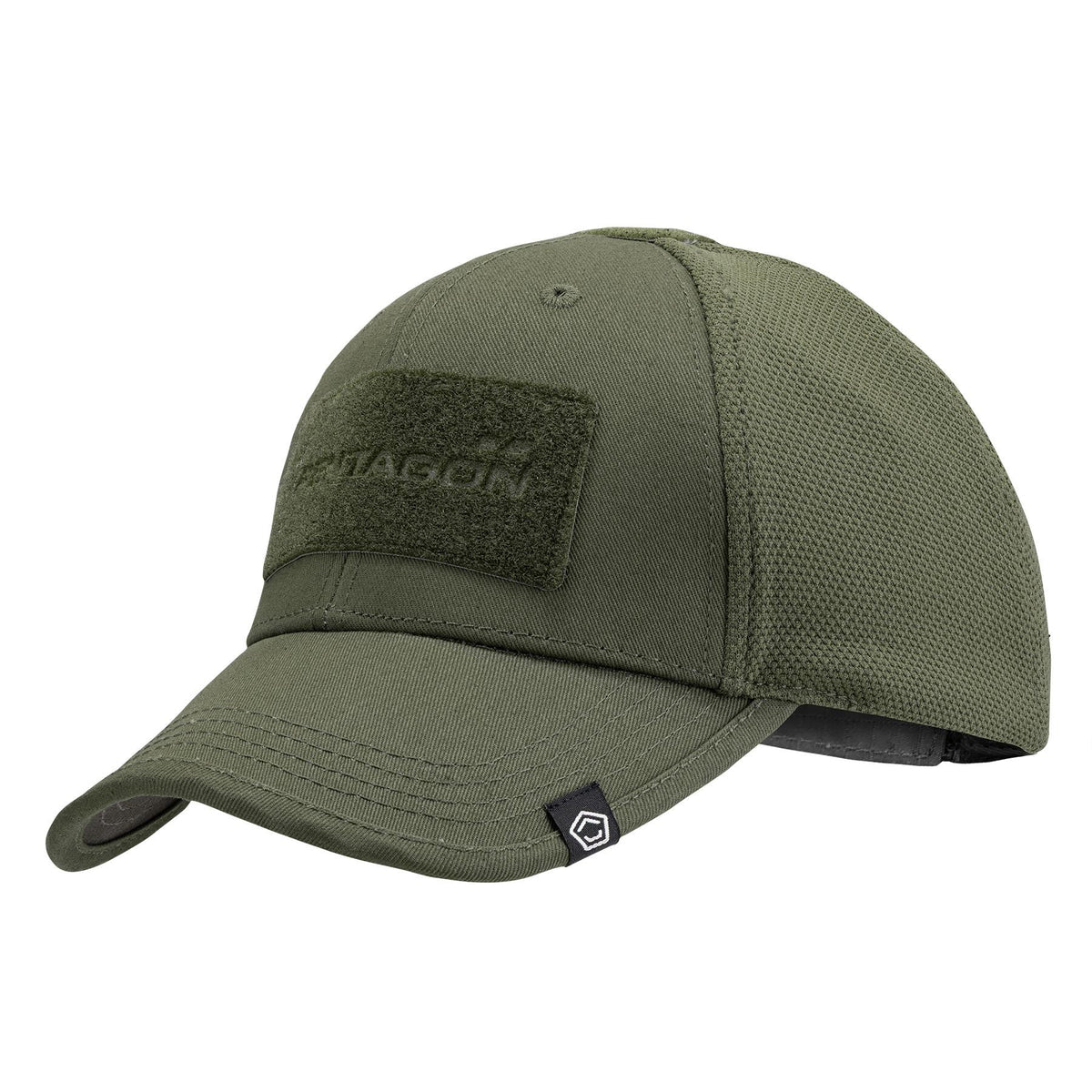 Pentagon Cap Raptor, oliv