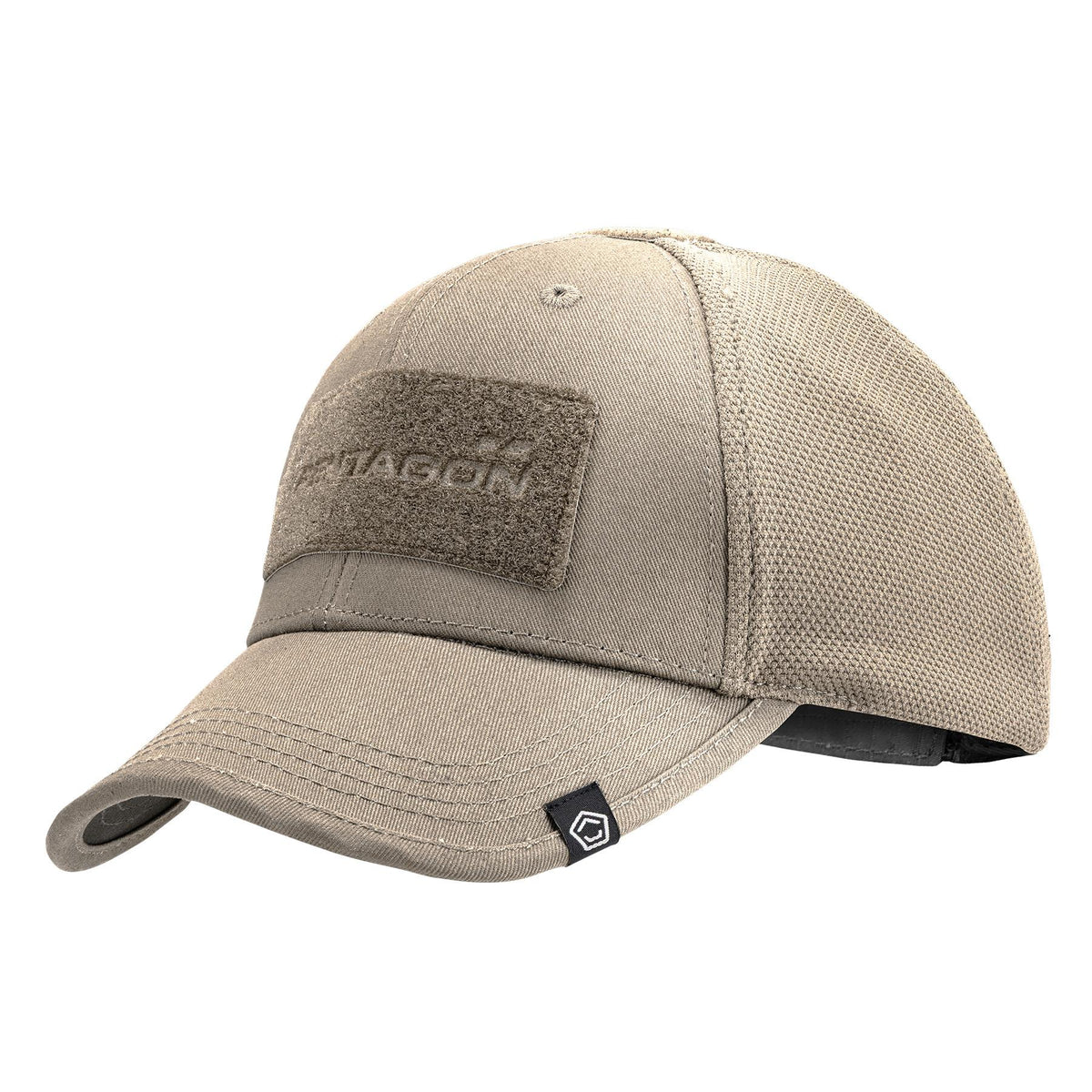 Pentagon Cap Raptor, khaki