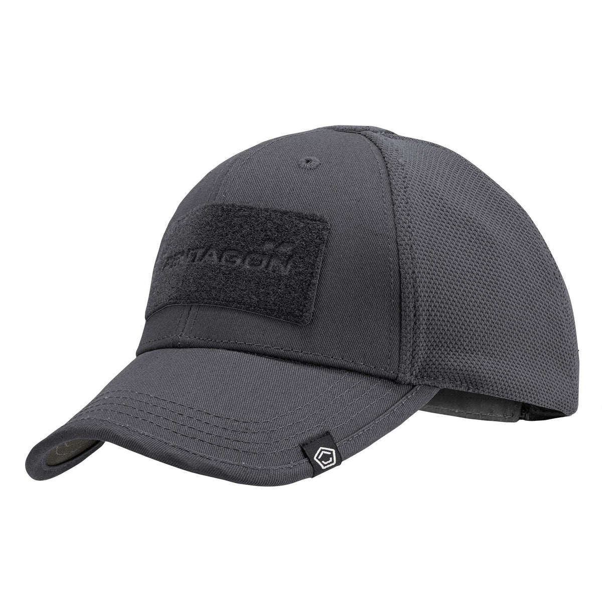 Pentagon Cap Raptor, Cinder Grey
