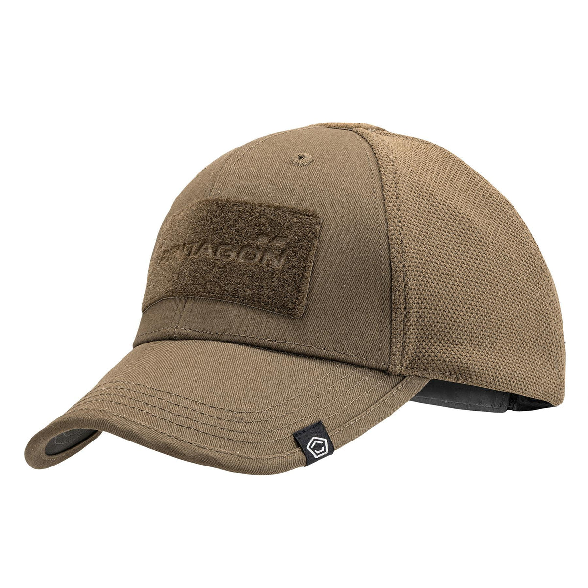 Pentagon Cap Raptor, coyote