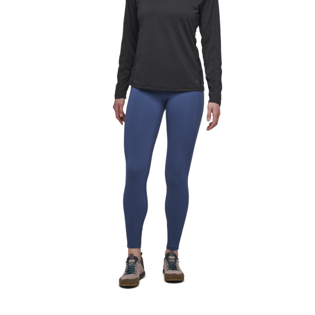 Black Diamond Sessions damen-Leggings, tintenblau