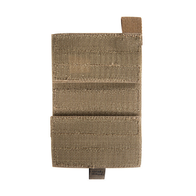 Tasmanian Tiger Adapter zur Befestigung von 2 MOLLE Adapter VL taschen, coyote brown