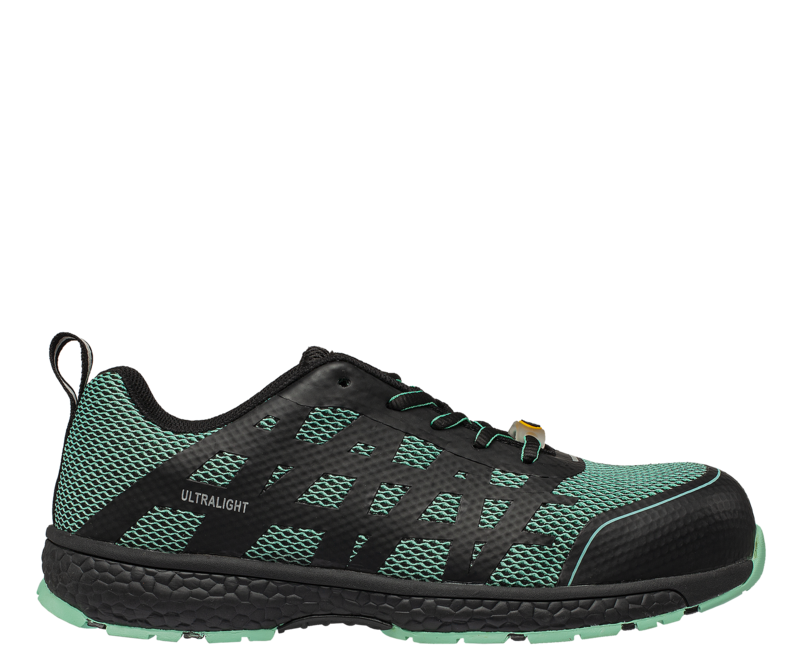 BENNON pracovne Schuhe VECTRA S1 ESD NM Low