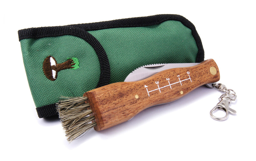Filmam Pilz-taschenmesser
