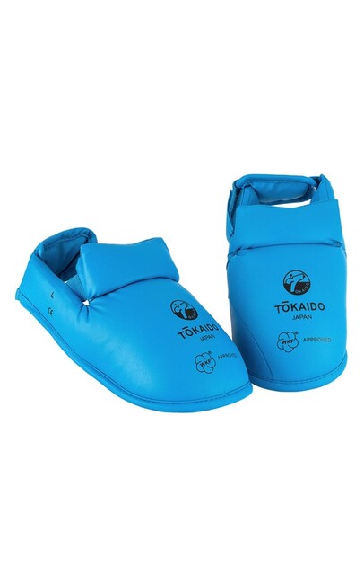 Tokaido Takaido Kopfschützer, blau