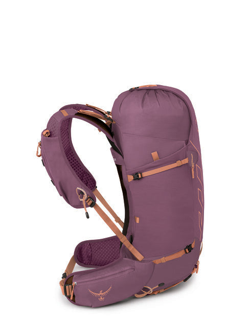 OSPREY Tempest Velocity 30, pashmina/melon