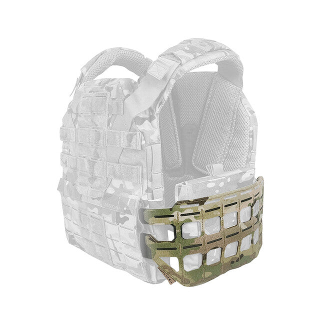 Agilite Verbindungs- panel Warfighter L (2ks), multicam