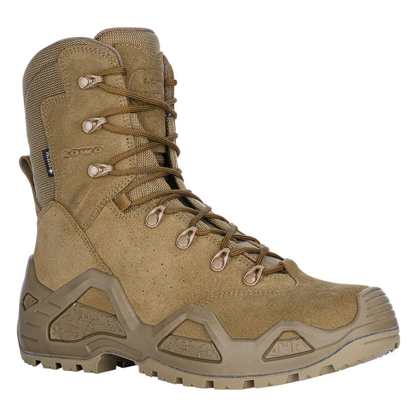 LOWA Z-8S GTX C männer taktische stiefel, coyote op