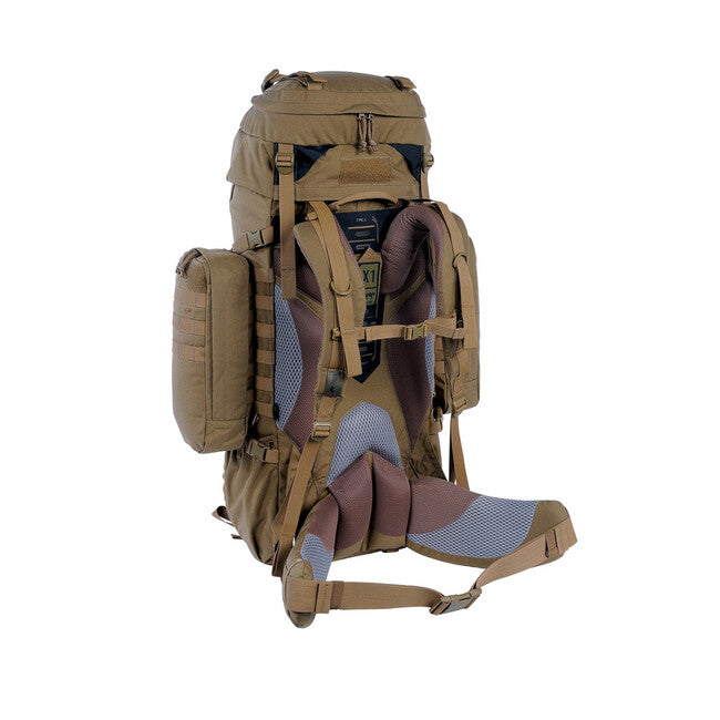 Tasmanian Tiger RANGE 90L, coyote