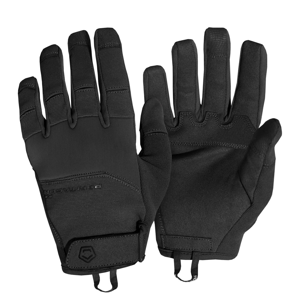 Pentagon Taktische Handschuhe Mongoose, schwarz