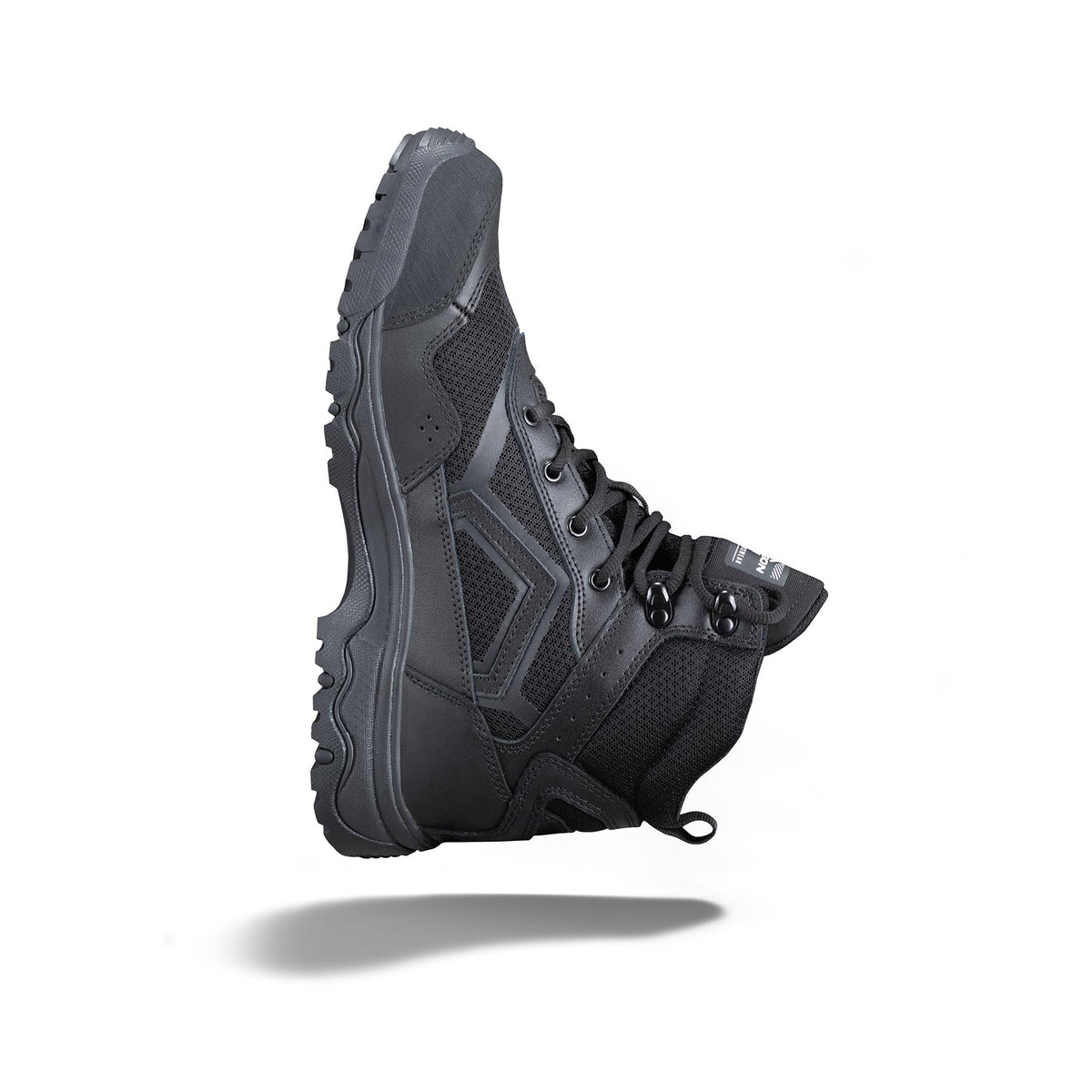 Pentagon Taktische Schuhe Scorpion V2 6", schwarz