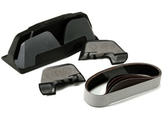 Work Sharp E5 Upgrade Kit doplnková súprava pre brúsku Work Sharp E5