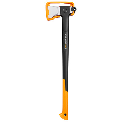 Fiskars X-Series X32 spaltaxt - l-klinge