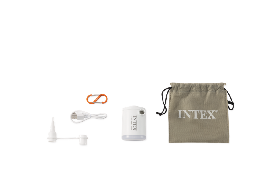 Intex Quickfill USB200R Small Electric Pump