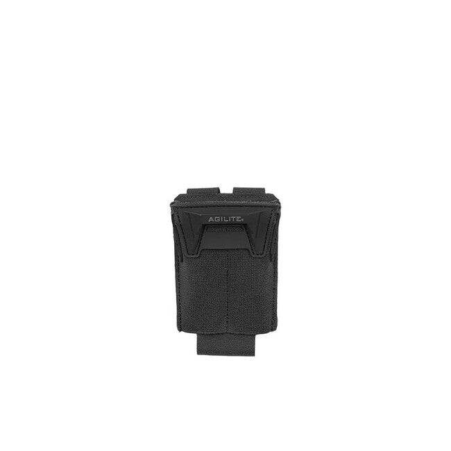Agilite Vrecko na Magazin Pincer Single 5.56, schwarz