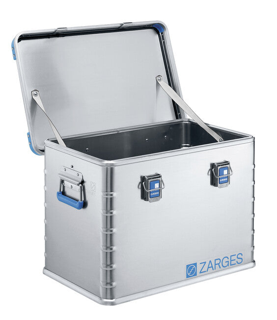 Zarges Eurobox Lehm-Transportkiste 73 L