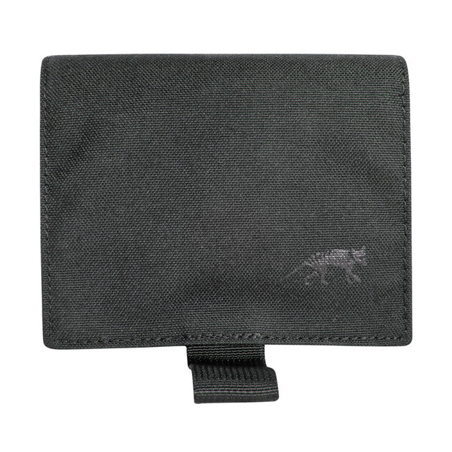 Tasmanian Tiger Dump Pouch MKII, schwarz