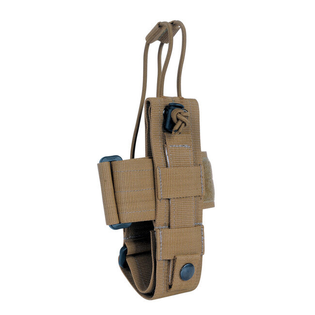 Tasmanian Tiger Tac Pouch 2 Funkgerätetasche, coyote brown