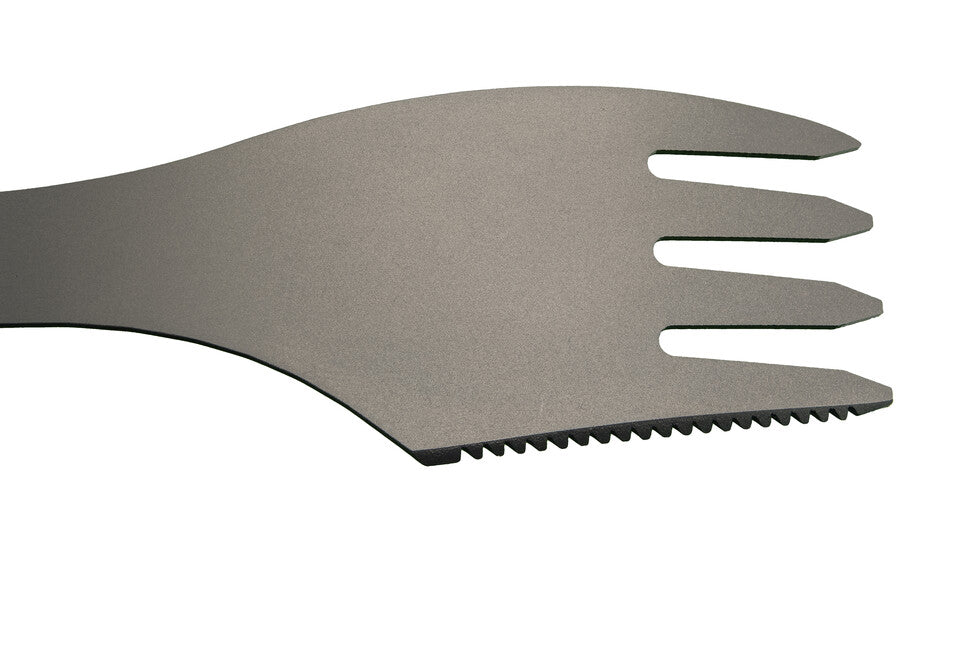 Origin Outdoors Titanium Spork