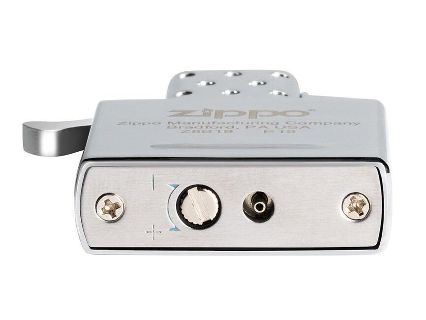 Zippo Dual Flame Torch Lighter