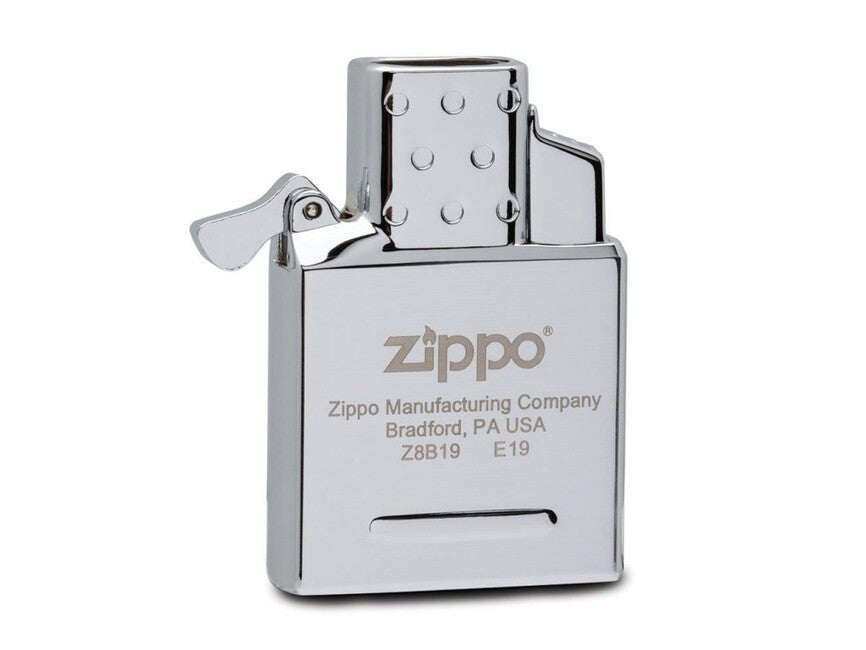 Zippo Dual Flame Torch Lighter