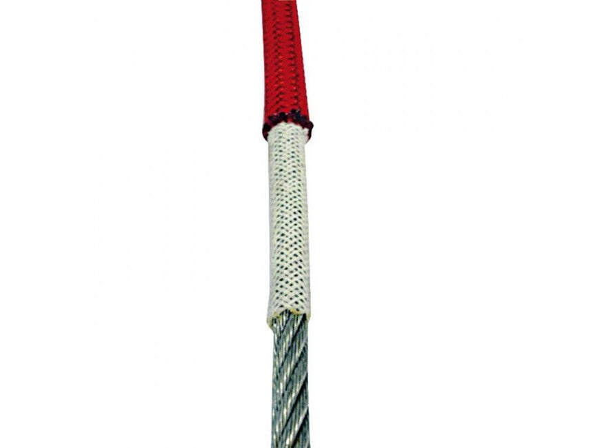 Camp Einstellbare Positionierung Lanyard Cable Adjuster + 995 3,5 m