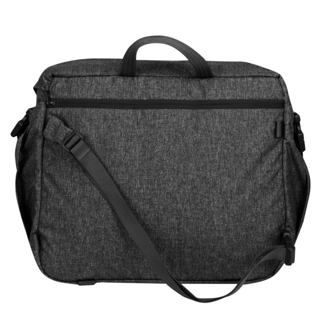 Helikon-Tex URBAN schultertasche medium - nylon - melange grey