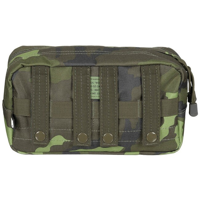 MFH MOLLE-tasche, m 95 cz tarnfarben