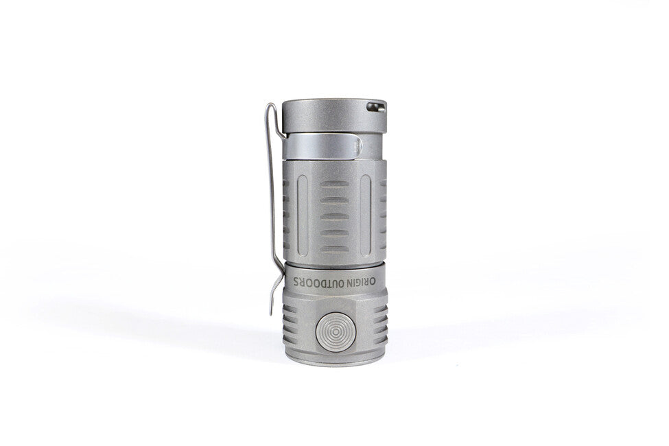 Origin Outdoors Titan taschenlampe LED 700 Lumen