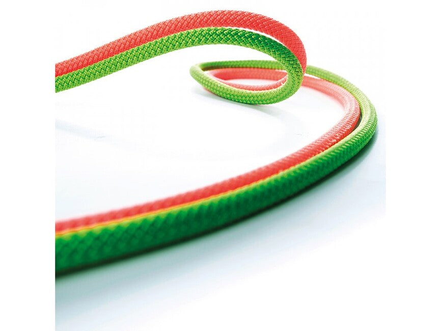 Beal Gully kletterseil 7,3 mm 2 × 50 m, orange / grün