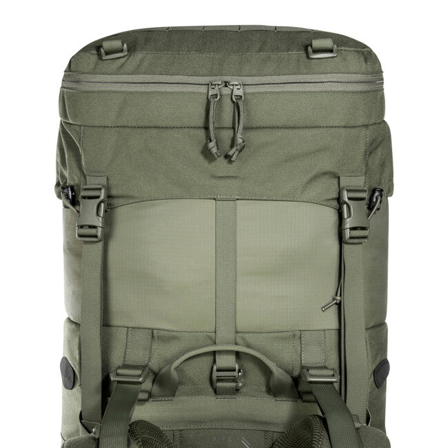 Tasmanian Tiger Base Pack 75, oliv